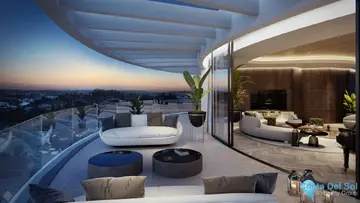 4 bedroom Apartment for Sale in Marbella-39401