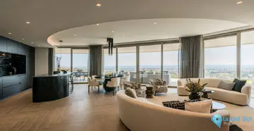 4 bedroom Apartment for Sale in Marbella-39403
