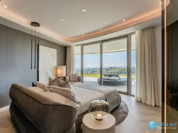 4 bedroom Apartment for Sale in Marbella-39408