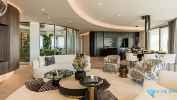 4 bedroom Apartment for Sale in Marbella-39409