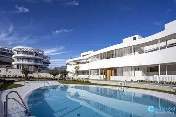 4 bedroom Apartment for Sale in Marbella-39410