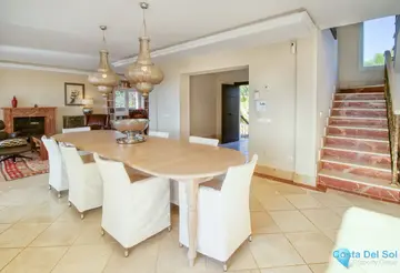 4 bedroom House for Sale in Estepona-39417