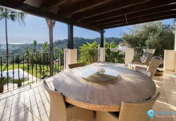 4 bedroom House for Sale in Estepona-39418