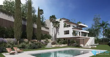 6 bedroom House for Sale in Benalmadena