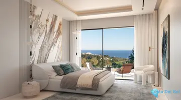 6 bedroom House for Sale in Benalmadena-39425