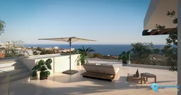6 bedroom House for Sale in Benalmadena-39428