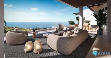 6 bedroom House for Sale in Benalmadena-39431