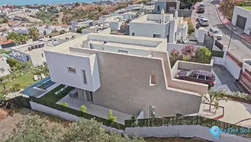 6 bedroom House for Sale in Mijas-39448