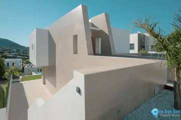 6 bedroom House for Sale in Mijas-39452