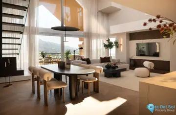 3 bedroom Apartment for Sale in Nueva Andalucía