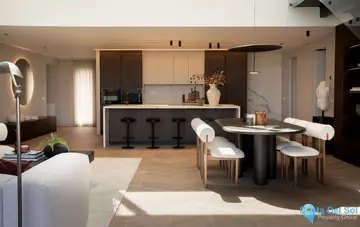3 bedroom Apartment for Sale in Nueva Andalucía-39441