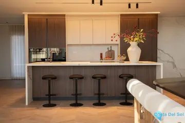 3 bedroom Apartment for Sale in Nueva Andalucía-39443