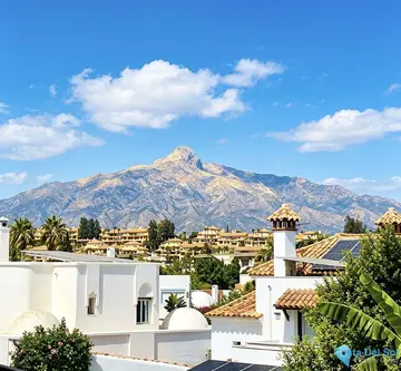 5 bedroom House for Sale in Marbella-39461