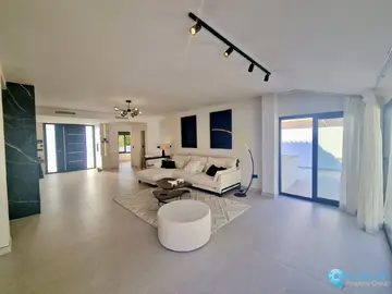 5 bedroom House for Sale in Marbella-39478