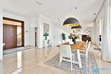 4 bedroom House for Sale in El Rosario-39469