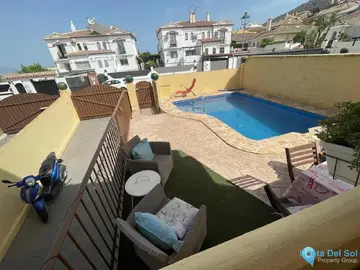 6 bedroom House for Sale in Alhaurín de la Torre-16561