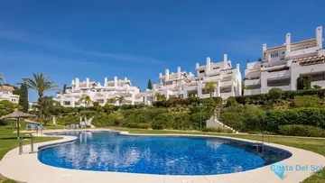 3 bedroom Apartment for Sale in Marbella