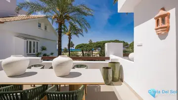 3 bedroom Apartment for Sale in Marbella-39499