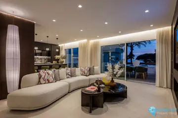 3 bedroom Apartment for Sale in Marbella-39482