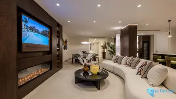 3 bedroom Apartment for Sale in Marbella-39485