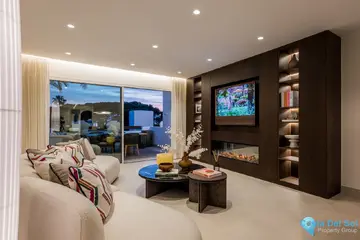 3 bedroom Apartment for Sale in Marbella-39487