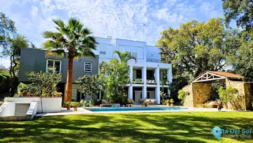 5 bedroom House for Sale in Sotogrande Alto
