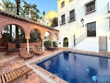 4 bedroom House for Sale in Marbella-39589
