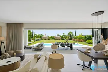 4 bedroom House for Sale in La Cala Golf-39613