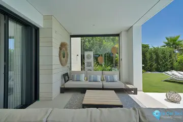 4 bedroom House for Sale in La Cala Golf-39627