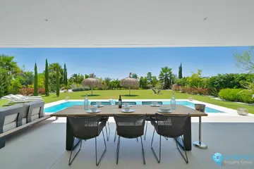 4 bedroom House for Sale in La Cala Golf-39614