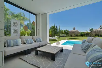 4 bedroom House for Sale in La Cala Golf-39616
