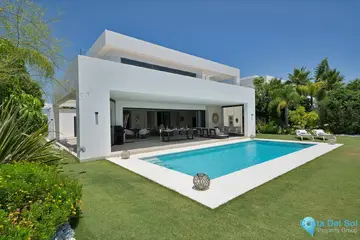 4 bedroom House for Sale in La Cala Golf-39617