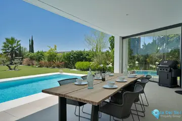 4 bedroom House for Sale in La Cala Golf-39625