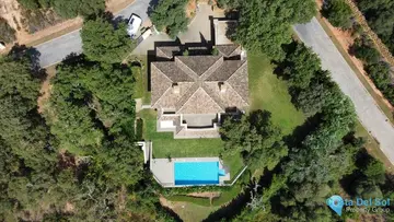 4 bedroom House for Sale in Sotogrande-39624