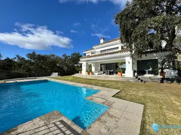 4 bedroom House for Sale in Sotogrande-39631