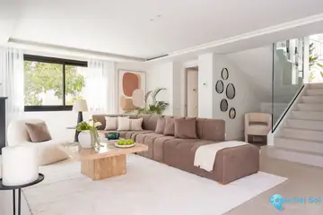 5 bedroom House for Sale in Nueva Andalucía-39667