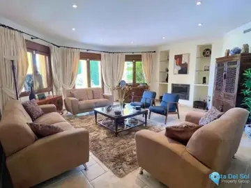 5 bedroom House for Sale in Los Flamingos-39681