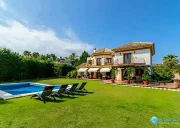 5 bedroom House for Sale in Los Flamingos-39682