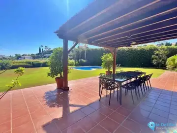 5 bedroom House for Sale in Los Flamingos-39690