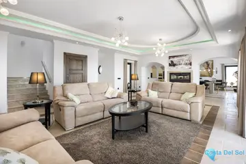 4 bedroom House for Sale in Mijas-39688