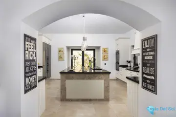 4 bedroom House for Sale in Mijas-39689