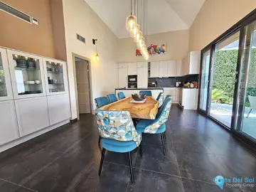 4 bedroom House for Sale in Benahavís-39716