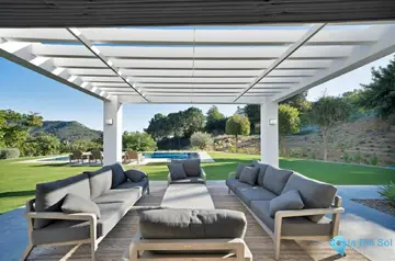 4 bedroom House for Sale in Benahavís-39711