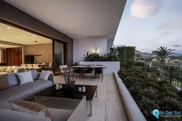 3 bedroom Apartment for Sale in Casares-39717