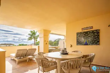 4 bedroom Apartment for Sale in Nueva Andalucía-39734