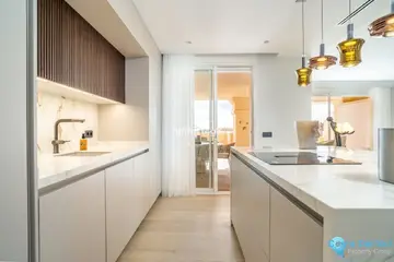 4 bedroom Apartment for Sale in Nueva Andalucía-39741