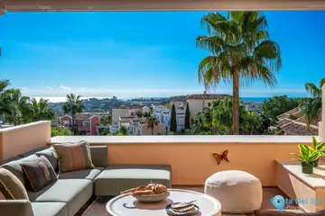 4 bedroom Apartment for Sale in Nueva Andalucía-39746