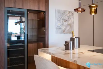 4 bedroom Apartment for Sale in Nueva Andalucía-39749