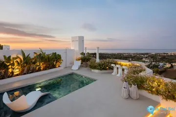 4 bedroom Apartment for Sale in The Golden Mile