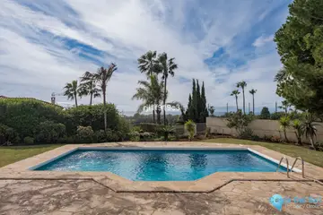 4 bedroom House for Sale in Elviria-39778